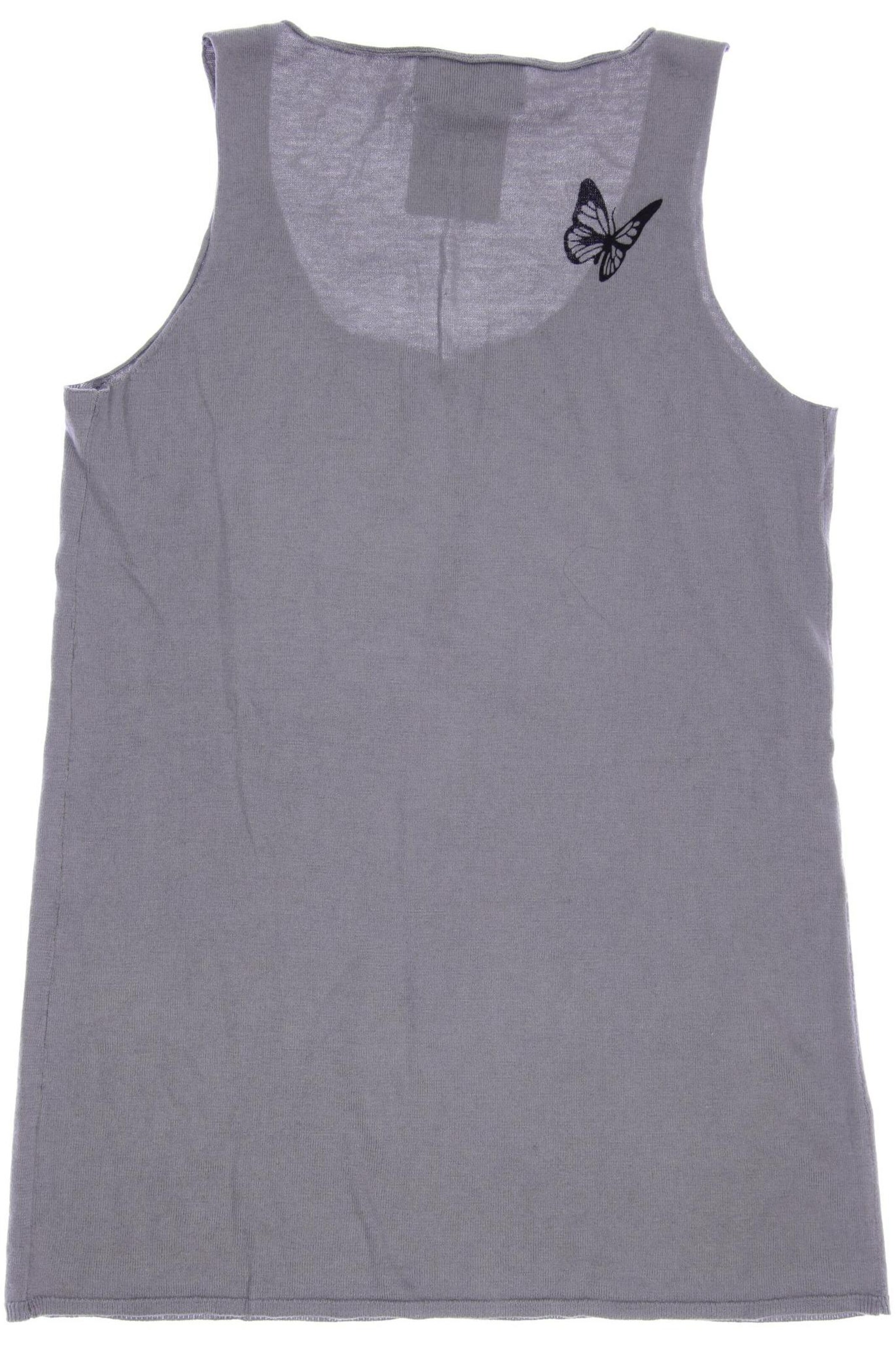 Allude Sweater & Cardigan in S in Grey