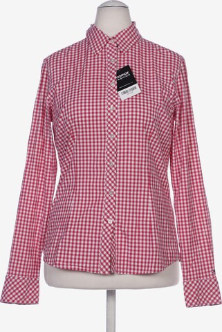 TOMMY HILFIGER Blouse & Tunic in L in Pink: front