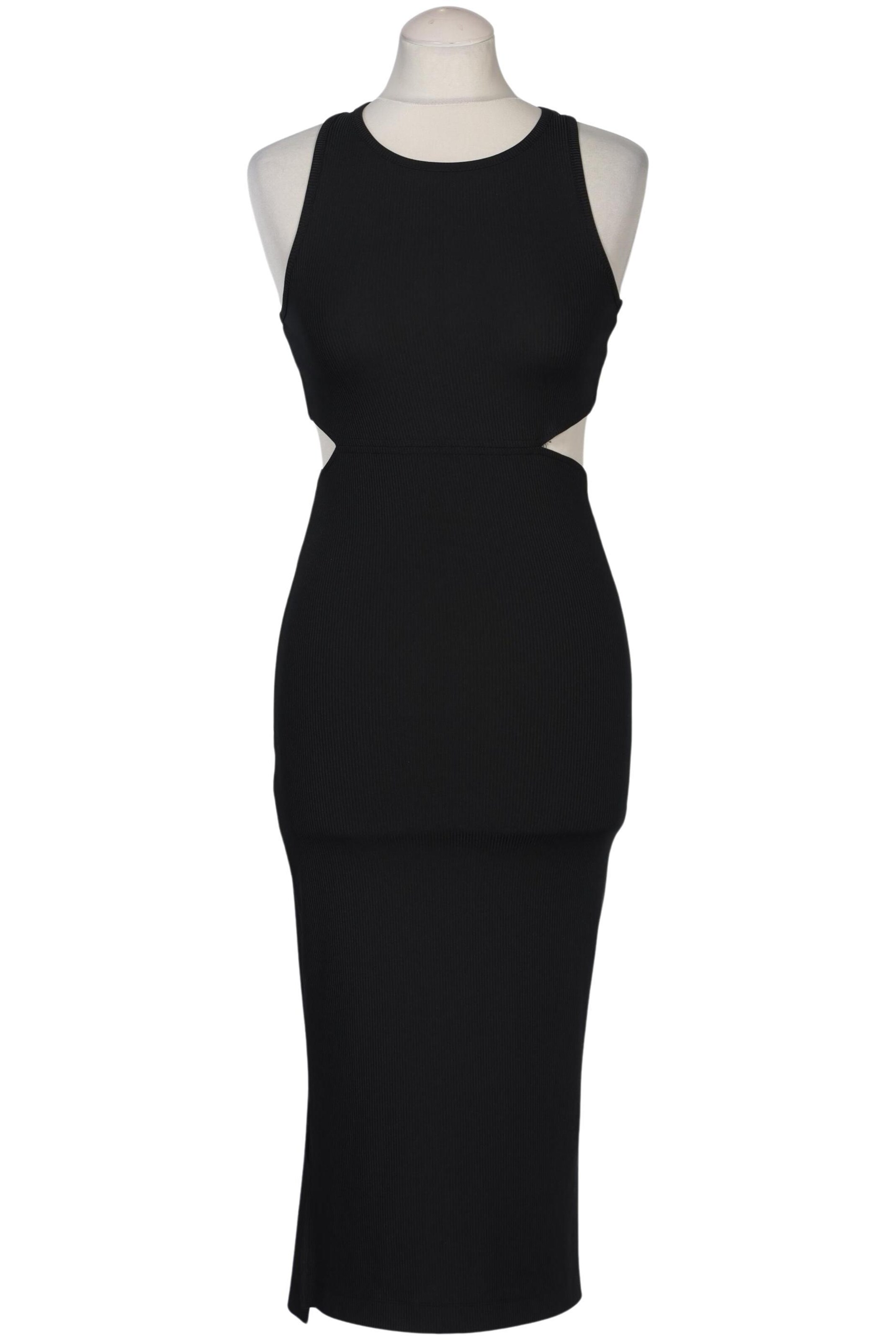 ASICS Dress in S in Black: front
