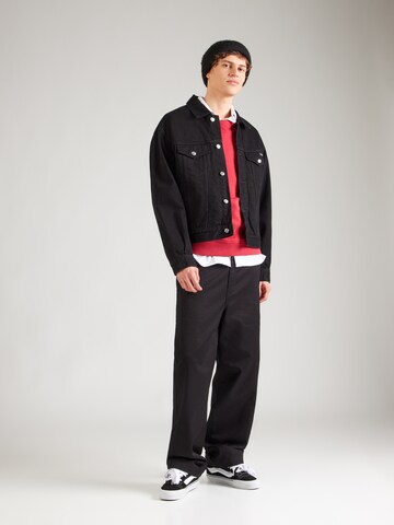 Pepe Jeans Sweatshirt i pink