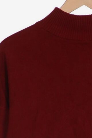 ARMEDANGELS Pullover XS in Rot