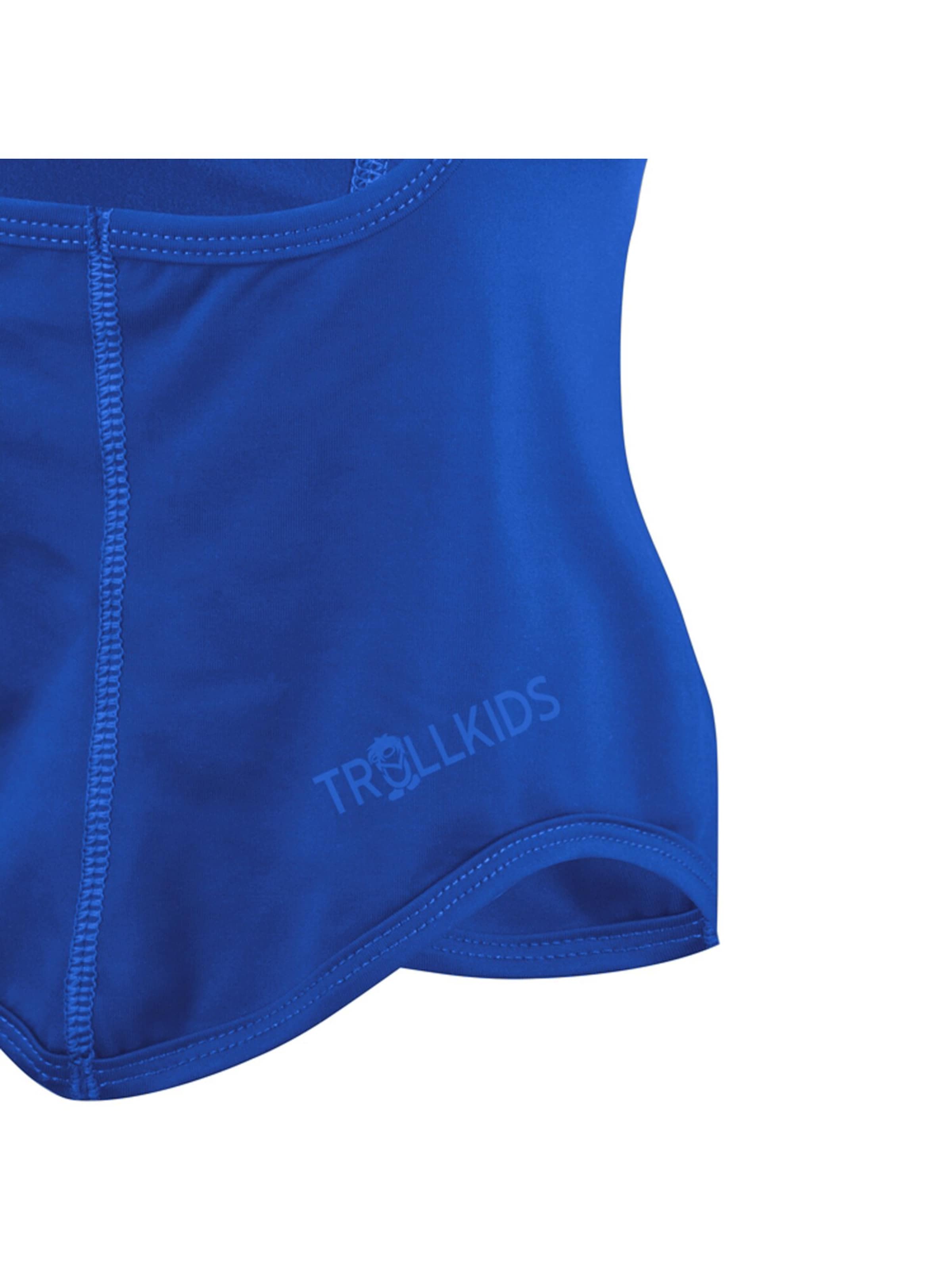 TROLLKIDS Hat in Blue