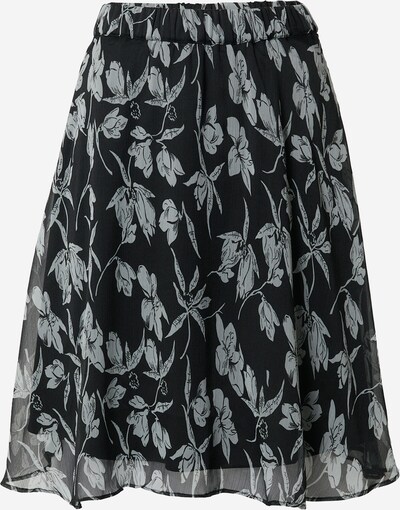 ABOUT YOU Skirt 'Jasmina' in Night blue / Grey, Item view