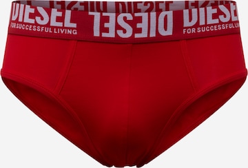 DIESEL - Braga en rojo: frente