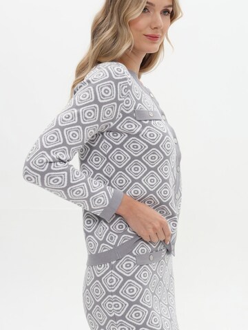 Passioni Skirt in White