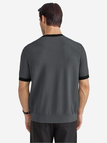 Pullover di Vantory in grigio