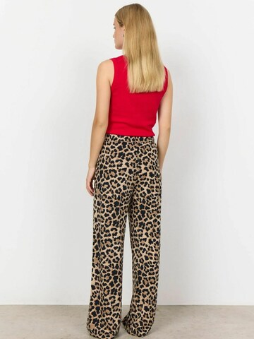 Soyaconcept Top ' SC-MIGNON 1 ' – červená