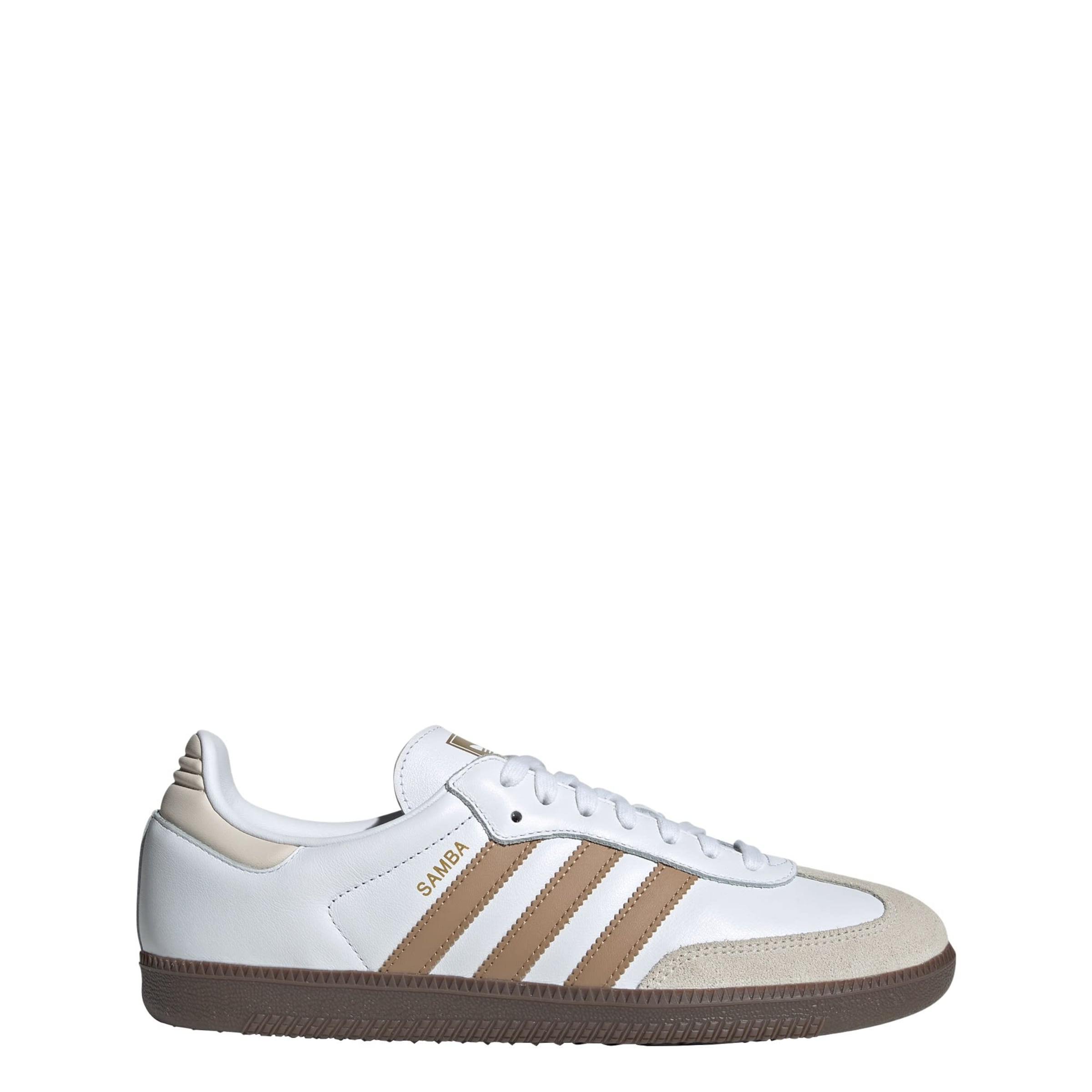 ADIDAS ORIGINALS Trainers 'Samba' in White