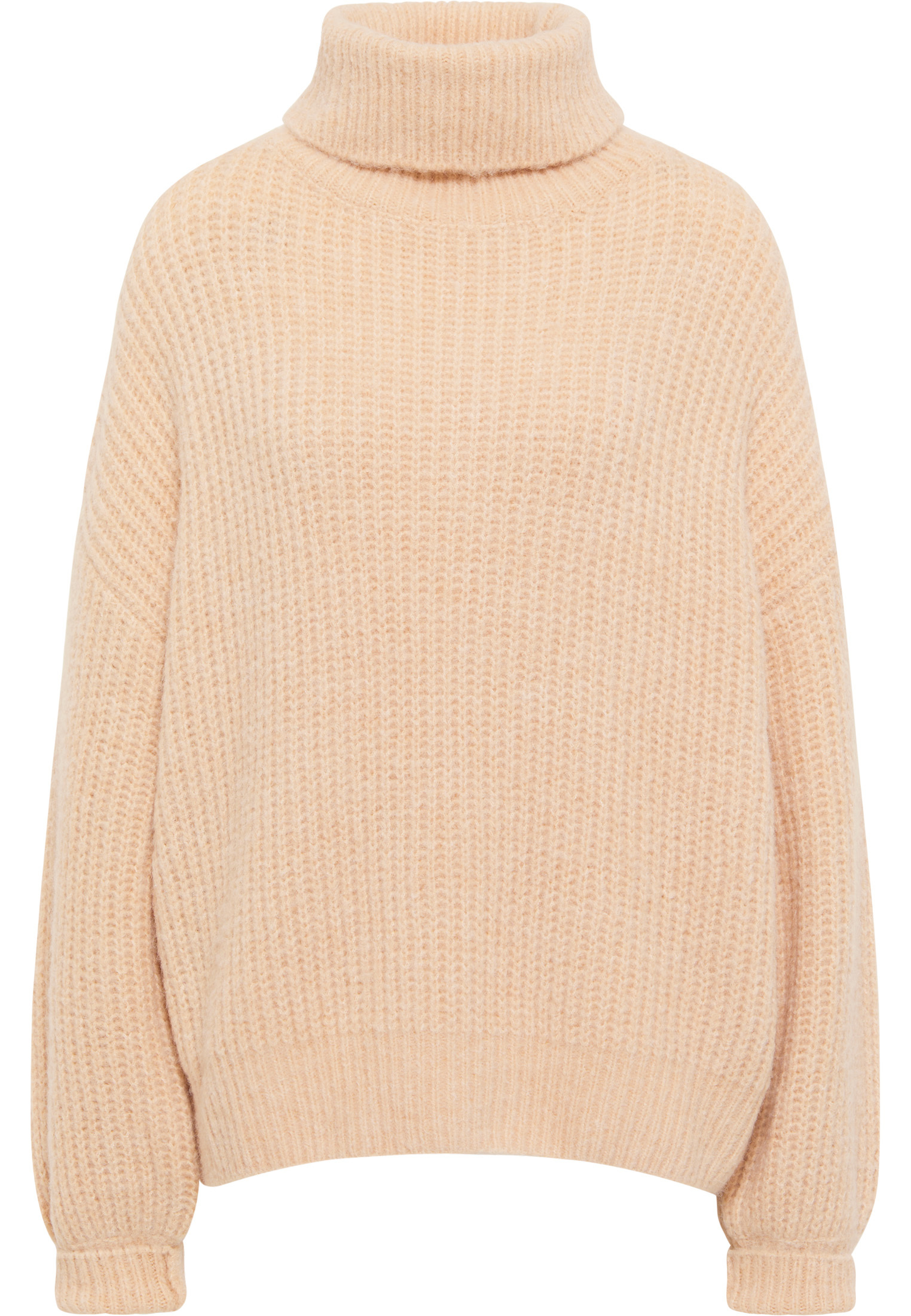 RISA Pullover in Beige Chiaro 