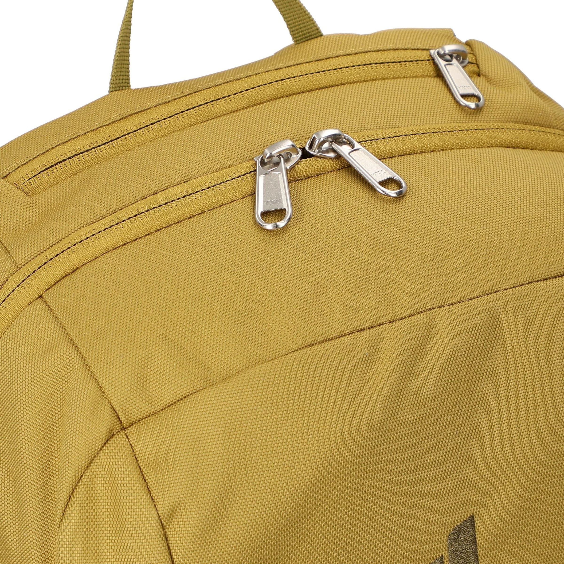 DEUTER Rugzak 'Gogo' in Groen