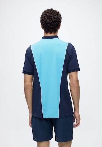 ELLESSE Функциональная футболка 'AVINO' в Синий
