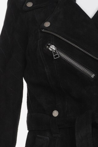 FREAKY NATION Jacket & Coat in L in Black