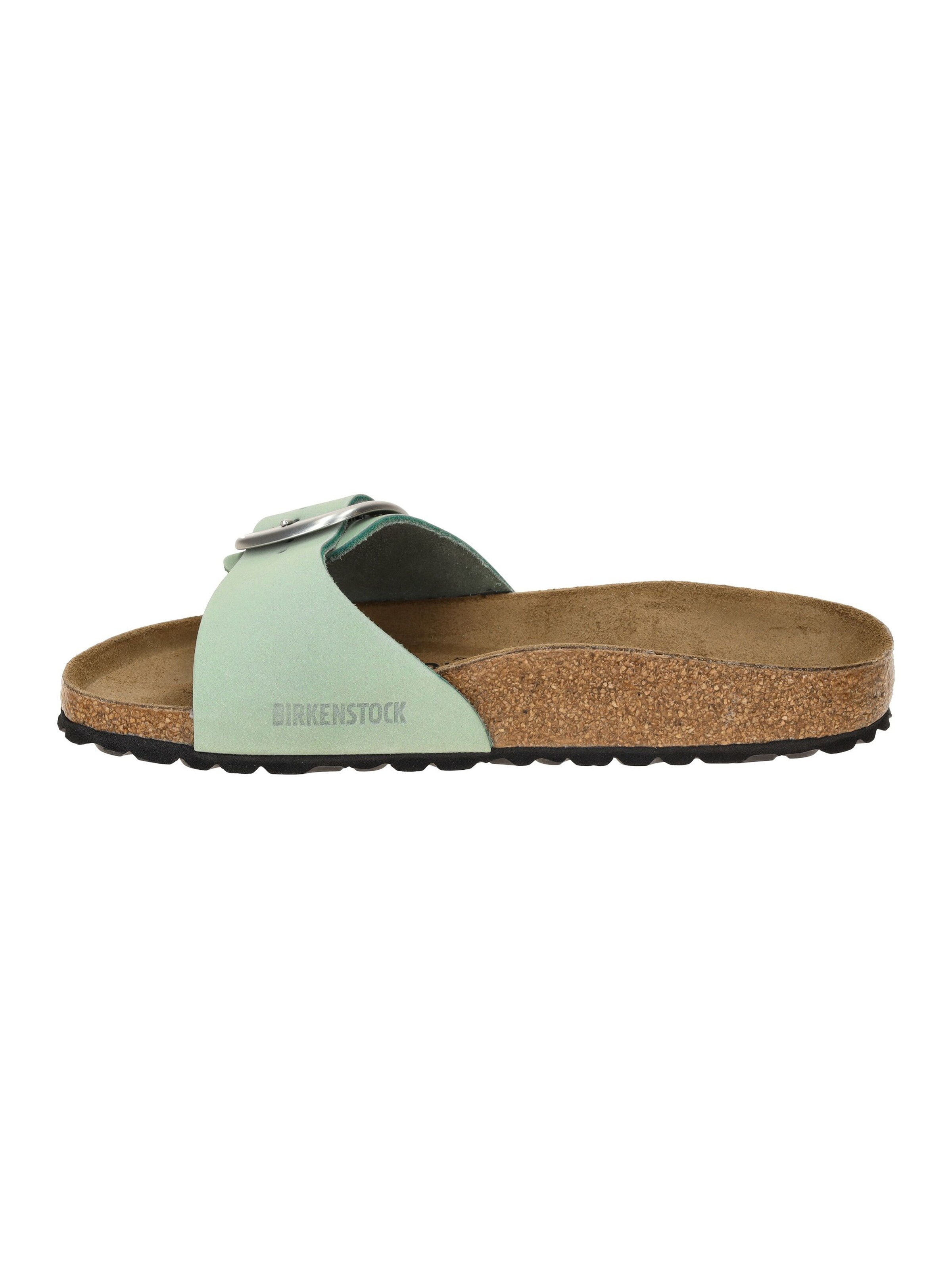 BIRKENSTOCK Mules in Green