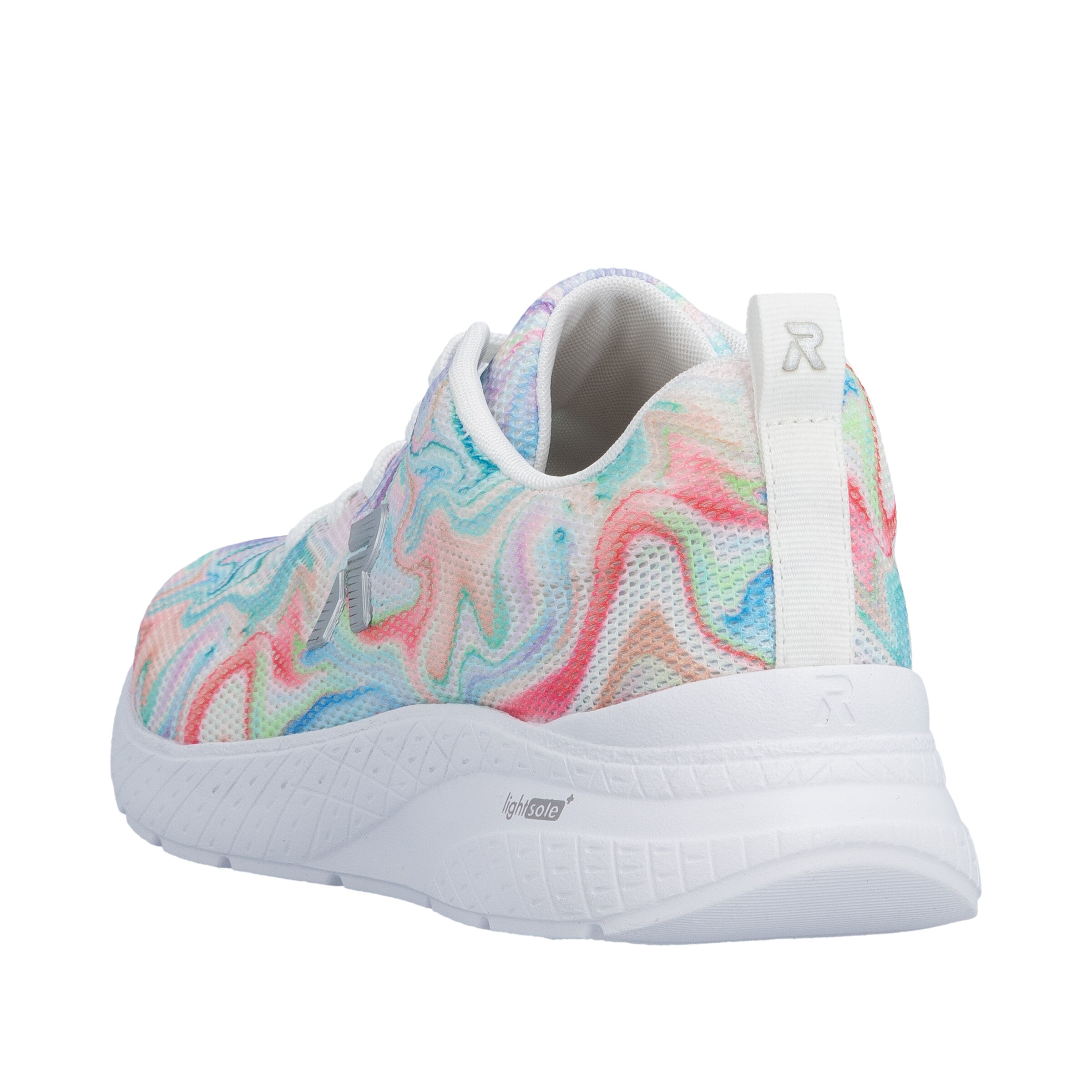 Rieker Sneakers in Mixed colors