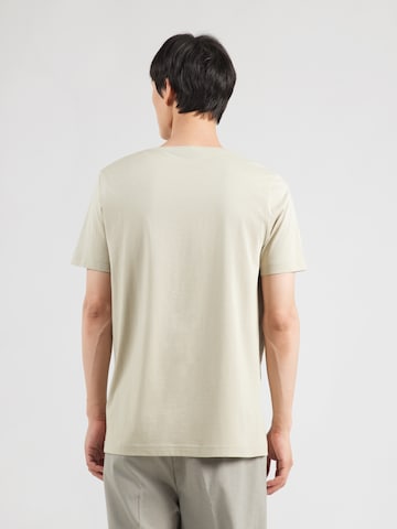 Tricou de la FYNCH-HATTON pe gri