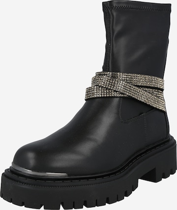 ALDO Boots 'QIRARIN' in Black: front
