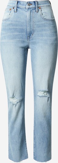 Madewell Teksapüksid helesinine, Tootevaade