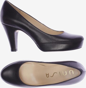 UNISA High Heels & Pumps in 36 in Black: front