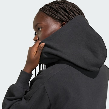 Giacca di felpa sportiva 'AK SL' di ADIDAS SPORTSWEAR in nero