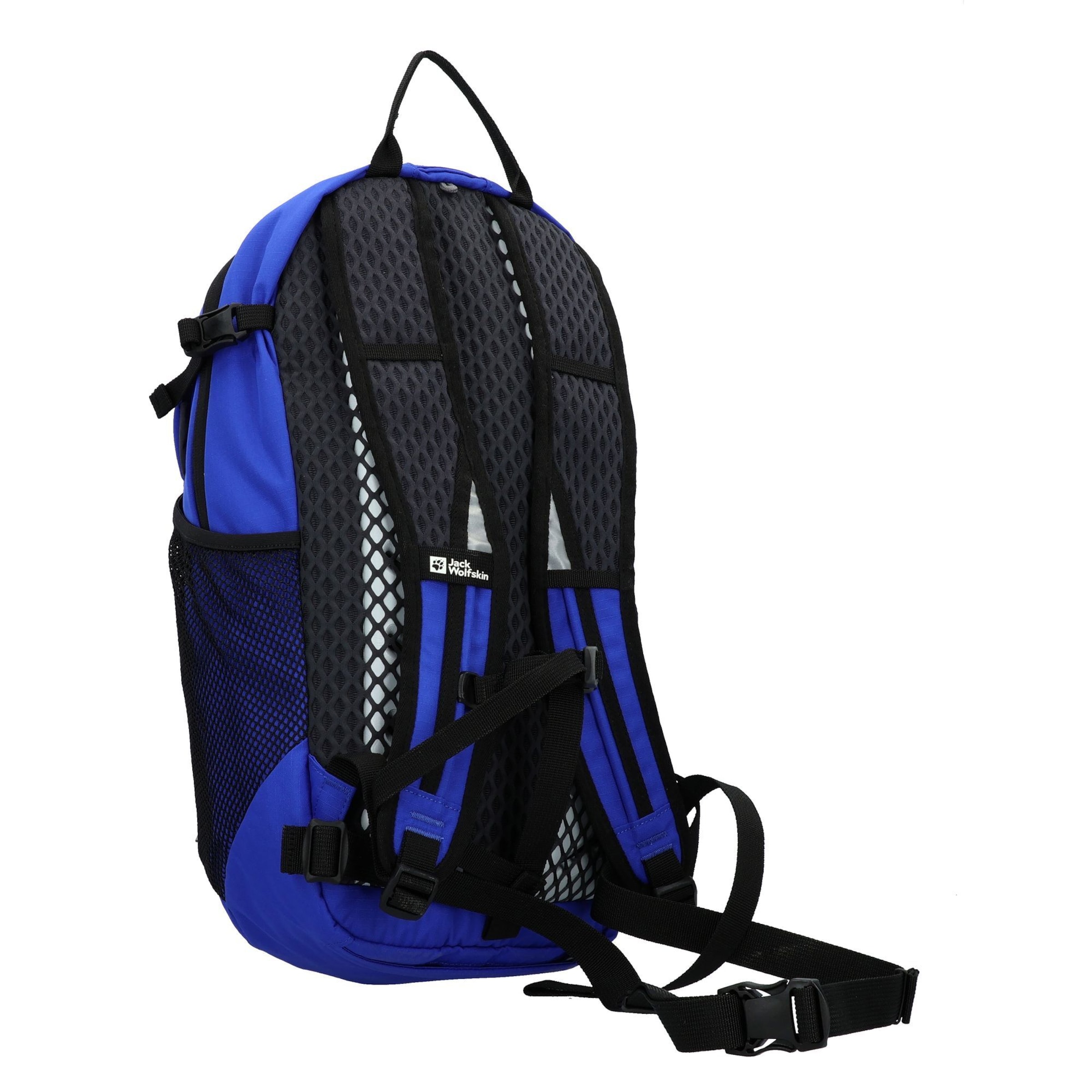 Sac à dos de sport 'Velocity 20' JACK WOLFSKIN en bleu