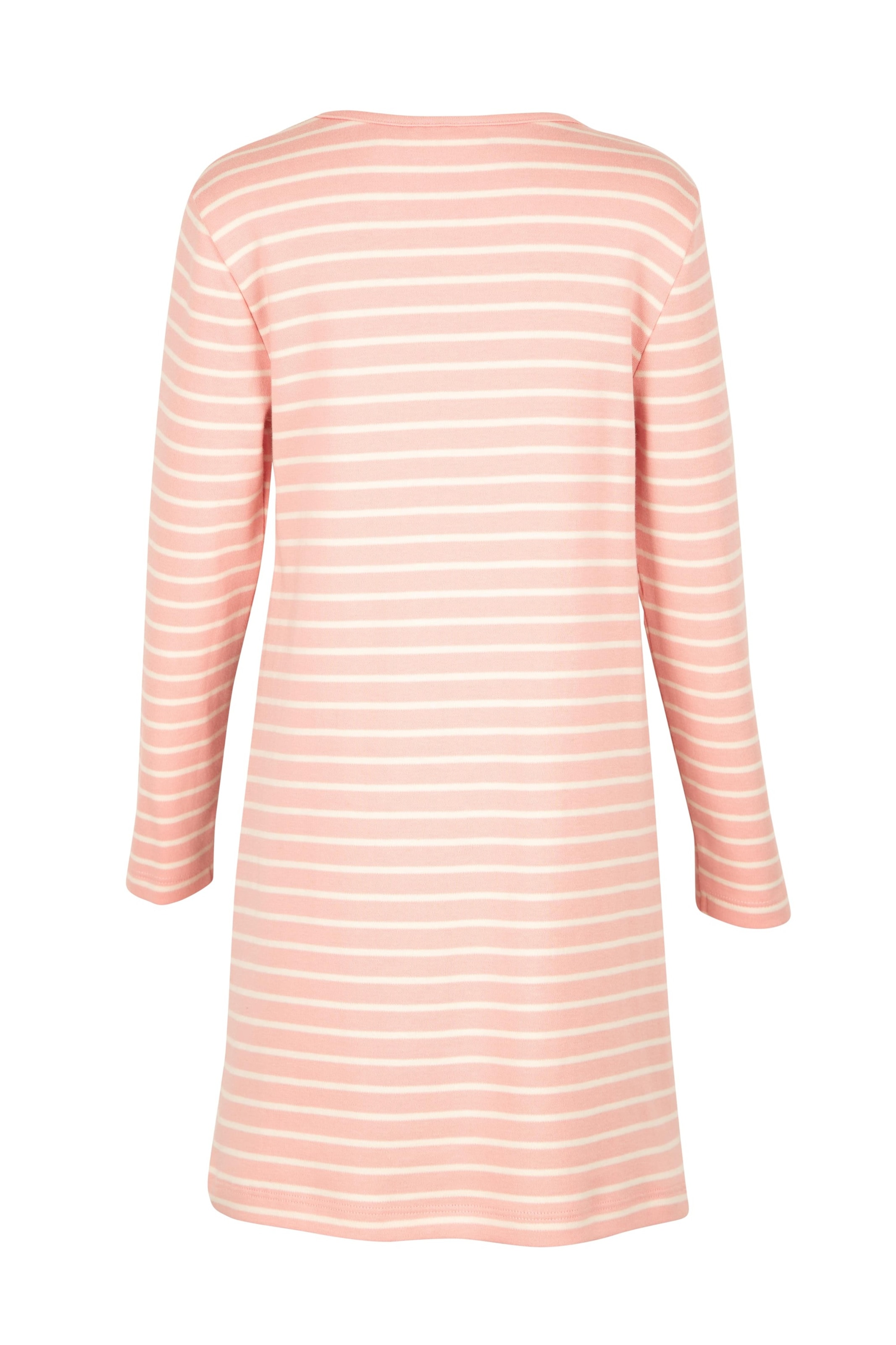 happy girls Jurk in Roze