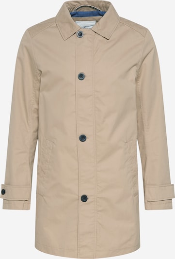 Cappotto di mezza stagione TOM TAILOR di colore talpa, Visualizzazione prodotti