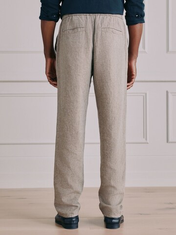 Regular Pantalon Next en beige