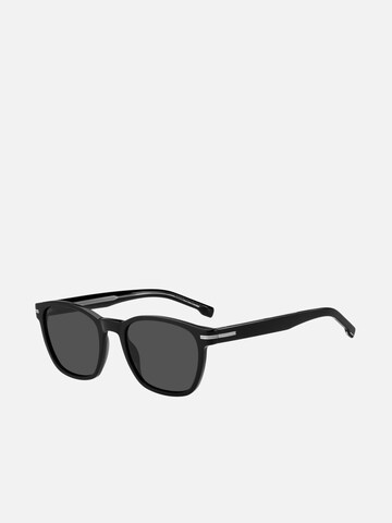 HUGO BOSS - Gafas de sol en negro