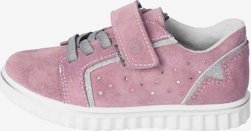 RICOSTA Sneakers in Pink