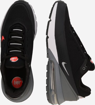 Nike Sportswear Низкие кроссовки 'AIR MAX PULSE' в Черный