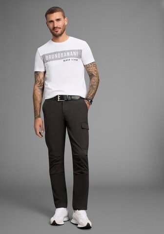 Bruno Banani LM Slim fit Pants in Black