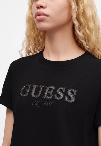 GUESS Särk, värv must
