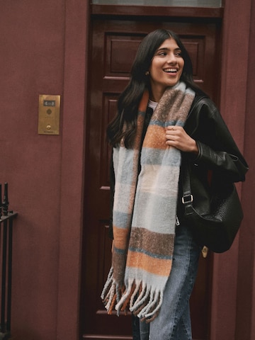 Next Scarf in Blue