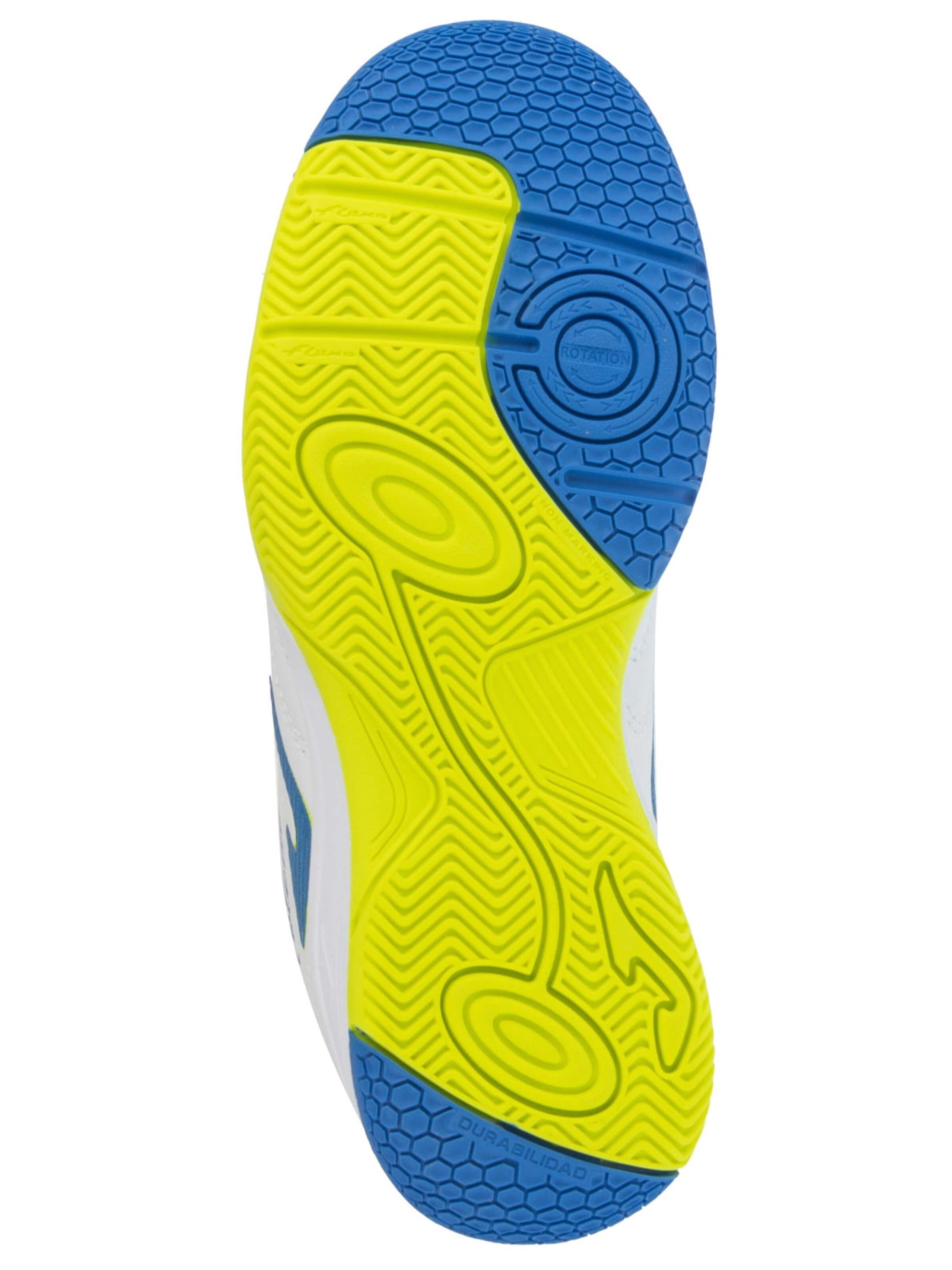 JOMA Sports shoe 'Toledo Jr 26 TOJS IN' in White