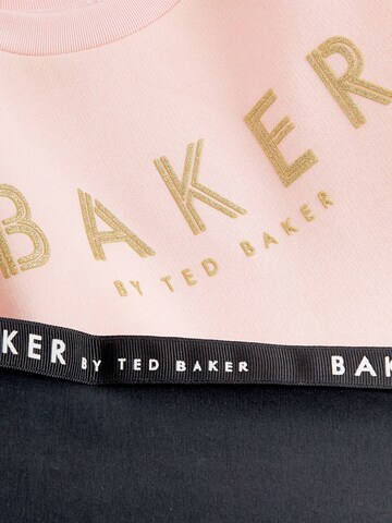 Set Baker by Ted Baker en rose