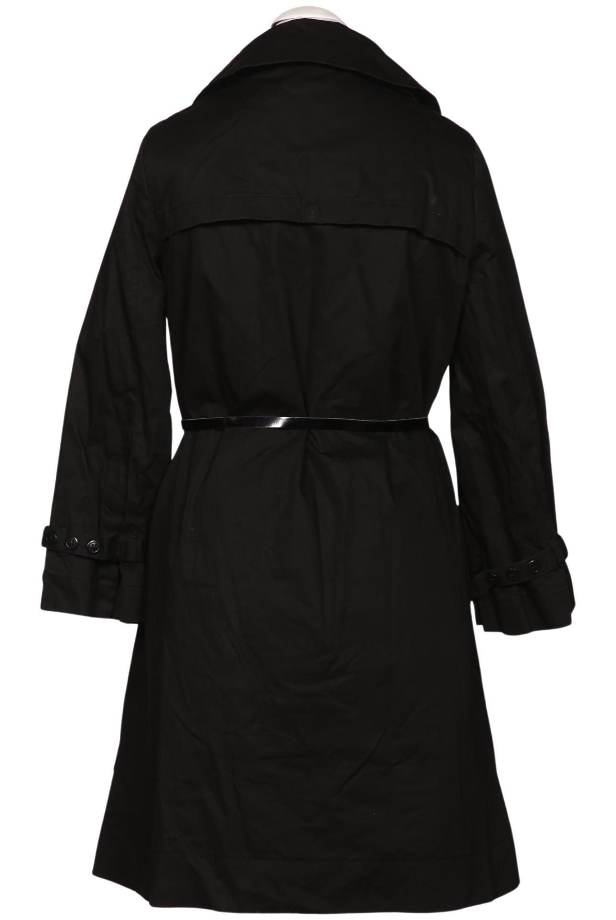 Comptoirs des Cotonniers Jacket & Coat in M in Black