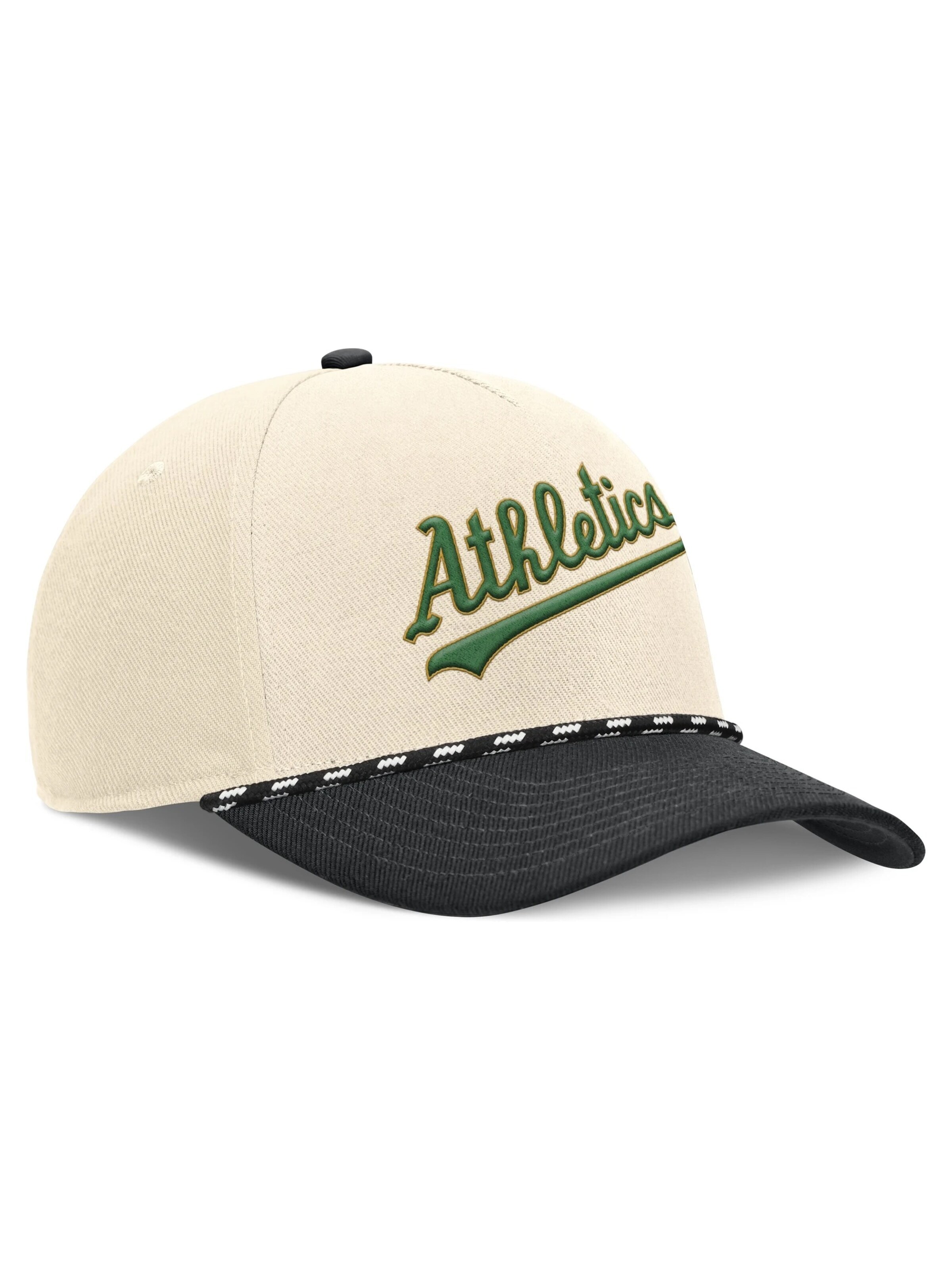 NIKE - Gorra en beige