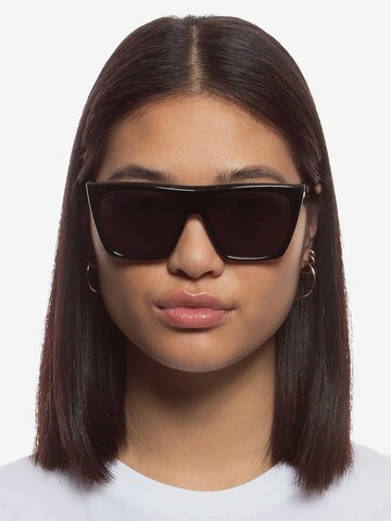 LE SPECS Sunglasses 'The Thirst' in Black