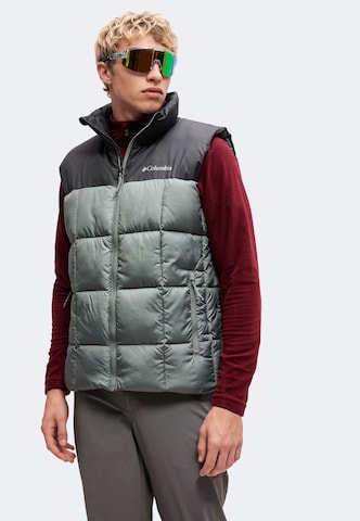 COLUMBIA Sportweste 'Puffect™ IV' in Grün