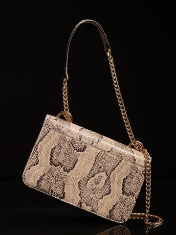 Lipsy Umhängetasche in Beige