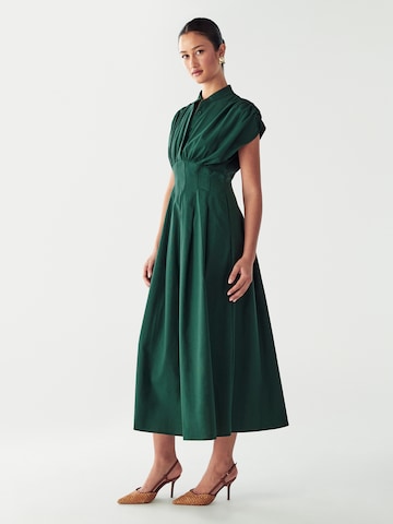Willa Jurk 'Otis' in Groen