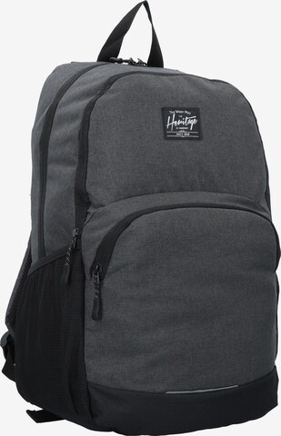 Nowi Backpack in Grey