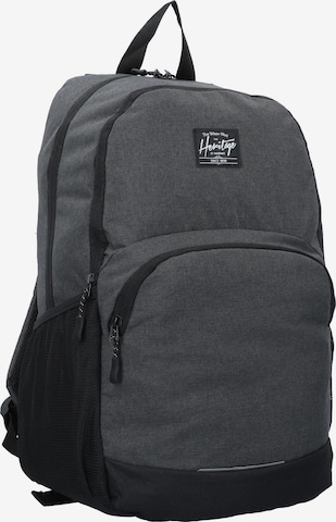 Nowi Rucksack in Grau