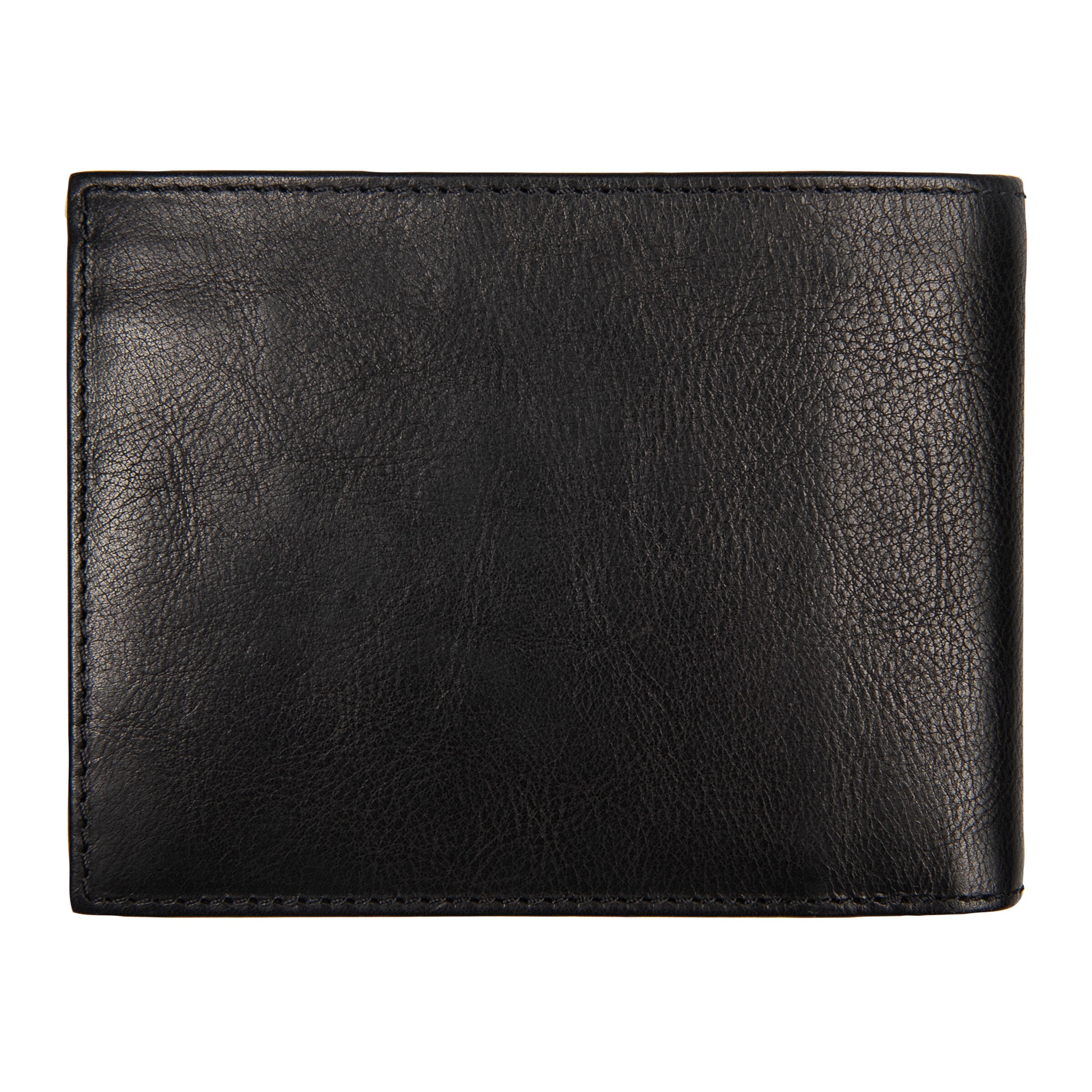 CAMEL ACTIVE Wallet 'Geldbörse' in Black