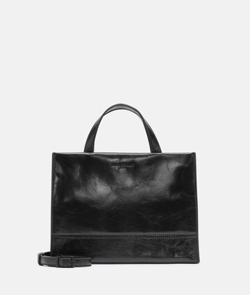 Liebeskind Berlin Handtasche in Schwarz