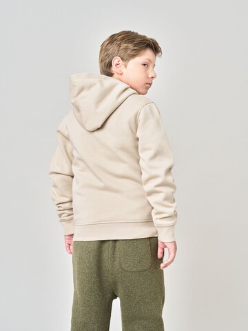 Sweat Deeluxe en beige