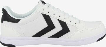 Hummel Sneakers 'Stadil' in White