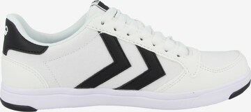 Hummel Sneakers laag 'Stadil' in Wit