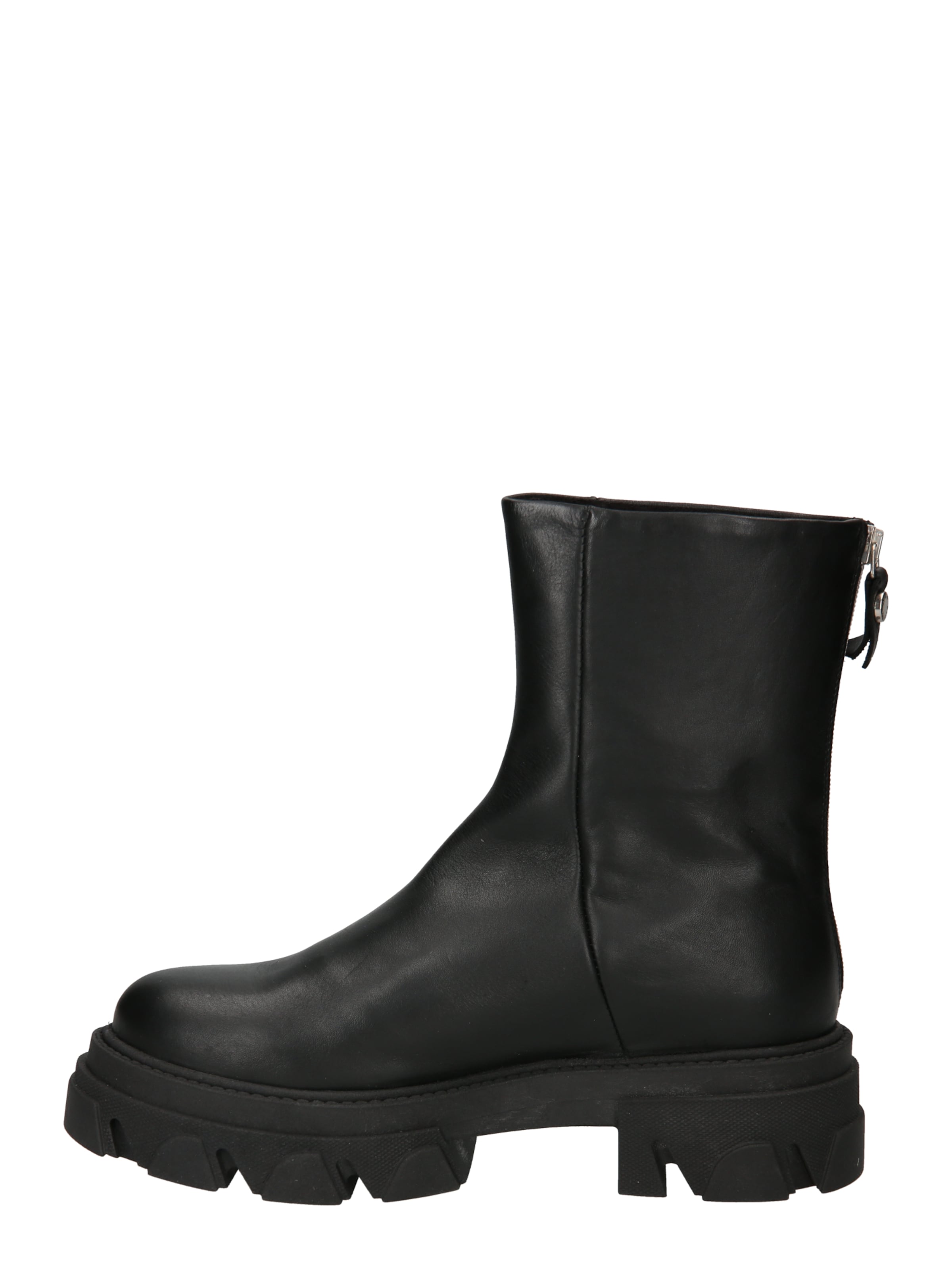 Bottines STEVE MADDEN en noir