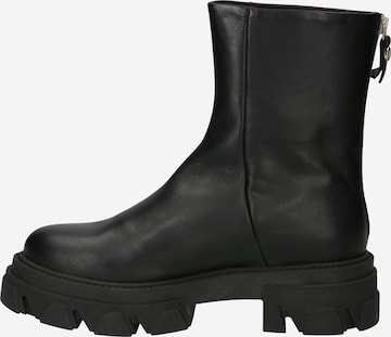 STEVE MADDEN Stiefelette in Schwarz